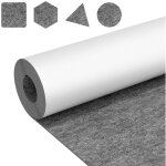 Vingo - swanew feutre autocollant 100x150cm, patin feutre feutrine autocollante pour meuble, patins chaises ... Vingo - swanew feutre autocollant 100x150cm, patin feutre feutrine autocollante pour meuble, patins chaises ...
