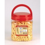 Vinmer - pot 800 chevilles crampon 2 / 5 beige � percage 6 mm - 133161