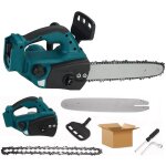 Violeworks - trononneuse  batterie scie  chaine lagueuse sans fil 10''18v scie  chaine scie  buche ...