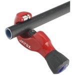 Virax - coupe - tube plastique zr 35 3 - 32 mm - 210487