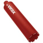Virax - couronne diamant�e pour carotteuse diam�tre 40 - 53506