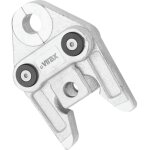 Virax - m�choire h �16 pour sertisseuse viper p22 +