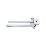 Virax - pince à cintrer pour tube diamètre extérieur 6 mm Virax - pince à cintrer pour tube diamètre extérieur 6 mm