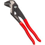 Virax - pince - cl� 10'' - 250 mm, vissage et serrage � r�glage rapide 011210