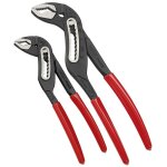 Virax - pince multiprise � ouverture extra - large 56 mm manches gain�s