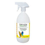 Virbac - diptr' n oiseaux ornementaux, spray anti - chers pour oiseaux, 1 l Virbac - diptr' n oiseaux ornementaux, spray anti - chers pour oiseaux, 1 l