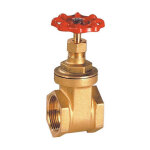 Vanne laiton à opercule acs pn16 femelle 2'1 / 2 Vanne laiton à opercule acs pn16 femelle 2'1 / 2