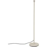 Virginia - lampadaire - 1 lumire -  28 cm - blanc - moderne - clairage extrieur - qazqa