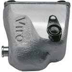 Viro - serrure centrale bloc condor s'entrouvant vir4218ka