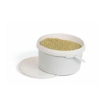 Colle thermovisible - contenance : 4 kg - virutex
