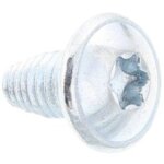 Vis 4, 9 x 9, 5 ttl torx pour seche linge electrolux - . . .