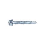 Banyo - vis autoforeuse 6 pans din 7504 k, zingu,  3, 9mm longueur 25mm, ue 100 pcs