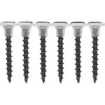 Vis en bande 3, 9 x 35 mm pour visseuse placo g58578 - pl�tre / bois