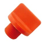 Vis bouchon rouge fermeture pompe a eau gardena