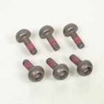 Vis de disque de frein trw pour moto honda 1000 cbf 2006 � 2016