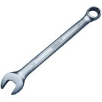 Vis express - cl� plate mixte 16 pour vis t�te hexagonale th / ecrou m10 - 1 pi�ce