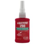 Vis express - frein filet resistance intermedaire loctite 290 - 5 pi�ces