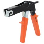 Vis express - pince pour pose de cheville metallique plaque de platre - 10 pi�ces