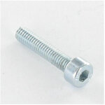Vis express - tirefonds inox a4 12x200 - 20 pi�ces