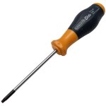 Vis express - tournevis torx t25 longueur total 210 longueur tige m�tallique 100 - 1 pi�ce
