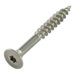 Vis express - vba vis bois agglo inox a2 tête fraisée tf 3x30 filetée sur 18 torx t10 - 200 pièces Vis express - vba vis bois agglo inox a2 tête fraisée tf 3x30 filetée sur 18 torx t10 - 200 pièces