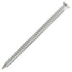 Scell - it - vis de fixation directe - spciale huisseries - 7, 5 mm x 132 mm - essbox boite de 50 pices ...