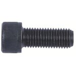 Vis de fixation pour mandrin � 3 mors duro - t, filetage : m12 x 1, 5 x 35, taille 315 mm