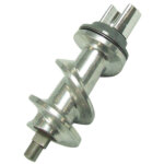 Vis de hachoir kw715988 kenwood