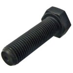 Vis lame droite tracteur tondeuse husqvarna