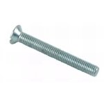 Vis mtx tf fd din 963 10x40 zg bt100