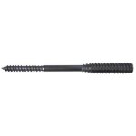 Vis de pose de menuiseries alu sur ma�onnerie. 6x120 mm. filet de 45 mm. bo�te de 100 pi�ces - i. n. ...
