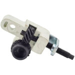 Compatible avec les vis de r�glage du pignon de la plaque de guidage et les pi�ces de l'ensemble du tendeur ...