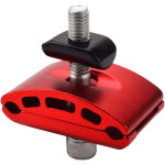 Vis de remplacement pour t�te de tige de selle de vtt, fixation par collier de serrage pour tige de selle ...