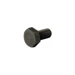 Vis renvoi d'angle universelle m10 x 1, 50 pas  gauche