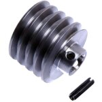 Vis sans fin - bx by came 119riy003