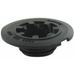 Vis sans fin pour pompe  huile husqvarna - jonsered 5052008 - 01 - 505200801