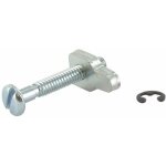 Vis de tension de chane mc culloch 110907 - 68656 - 84229