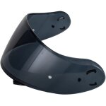 Visire de casque de remplacement pour shoei cns - 3 neotec srie ?, protection faciale complte, lentille ...