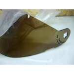 Visire cran de casque bell helmets pour deux roues bell helmets