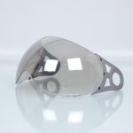 [jamais utilise] visire cran de casque jet torx bob iridium pour homme / femme