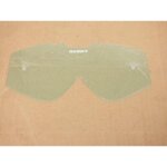 Visire cran de casque kenny pour deux roues 03attecrackene neuf