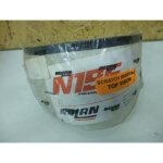 Visi�re �cran de casque nolan pour deux roues nolan n195 neuf