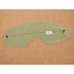 Visire cran de casque oakley pour deux roues neuf