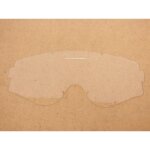 [jamais utilise] visire cran de casque oakley pour deux roues neuf en destockage