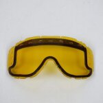 Visire cran de casque smith pour moto nc ps23a piston dual roll