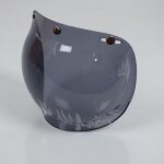 Visire cran de casque torx pour moto torx fume fonce neuf