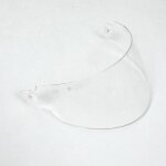 Visi�re �cran transparent de casque lazer lzr pour moto 4100314b