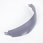 Visi�re fum� noir �cran de casque pour moto shark evoline v3 vz