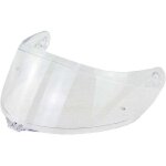 Visire de rechange pour casque intgral agv k1 k3sv k5, pare - brise de moto