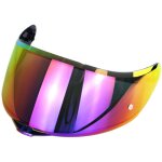 Visire de remplacement pour casque agv k1, k3sv, k5 - pare - brise pour casque intgral moto - lentille ...